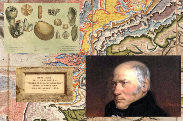 The story of William smith  